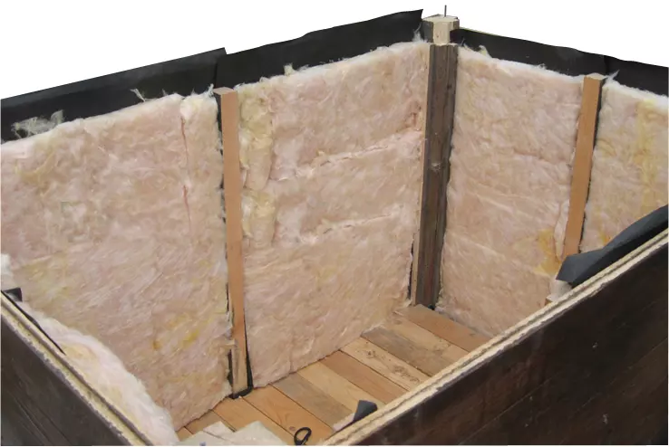 Как сделать будку для собаки своими руками