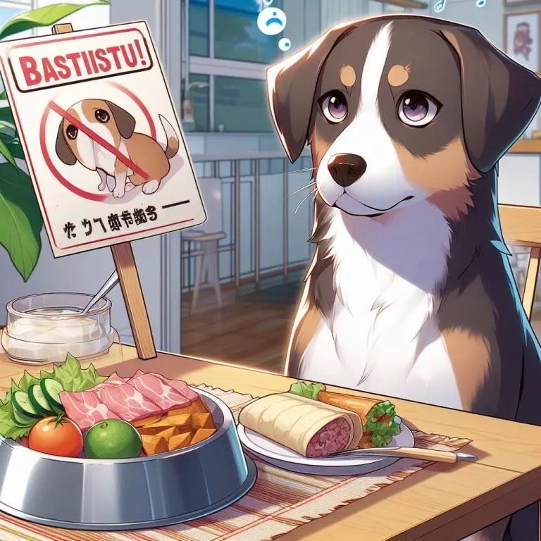 Привередливая собака отказывается есть: что делать?