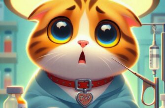 🐱 Меняется ли характер питомца после кастрации и стерилизации?