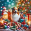 🎁 Что подарить собаке на Новый год: 10 небанальных идей от редакции «Хвост Ньюс»
