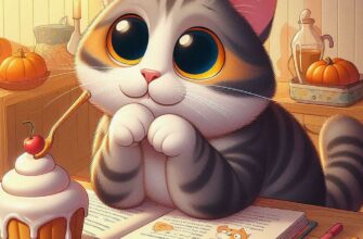 🐱 Ученые выяснили, какой тип общения больше нравится кошкам