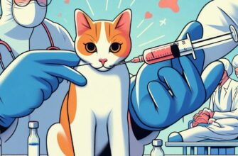💉 10 мифов о вакцинации собак и кошек: развенчание заблуждений