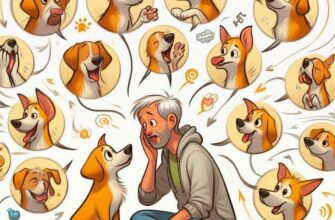 🐶 Как собаки общаются с нами?