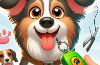 🐶 Как подружить собаку с кликером? Полное руководство