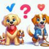🐶 Друзья или собака: что лучше выбрать?