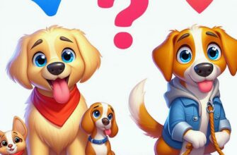 🐶 Друзья или собака: что лучше выбрать?