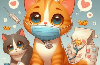 🐱 Аллергия на кошек: 3 мифа, в которые стыдно верить в 2023