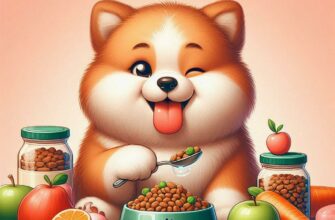 🍲 Корм для кошек и собак: в чем разница и точно ли она есть