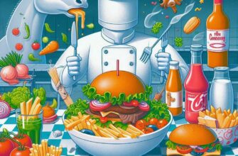 🍽️ Чем заменить корма ушедших из России брендов