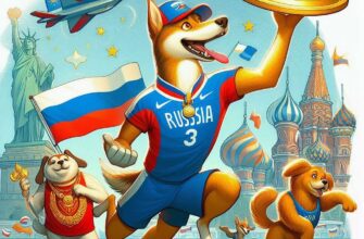 🏆 чемпионат России по дог-фризби: все, что нужно знать