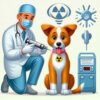 🐶 чипирование собак и кошек: для чего нужно и что там с излучением