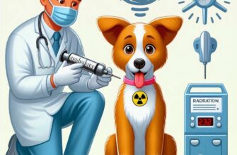 🐶 чипирование собак и кошек: для чего нужно и что там с излучением