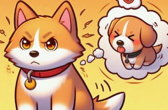 🐕 Можно ли наказывать собаку