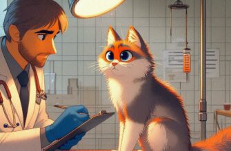 🐾 Меняется ли характер питомца после кастрации и стерилизации: что ожидать
