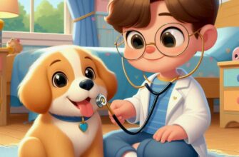 🐕 Собака-терапевт способна снизить стресс ребенка лучше, чем релаксация