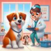🐶 Как собака-доктор помогает людям