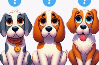 🐶 Когда завести вторую собаку