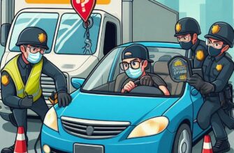 🚗 Власти разрешили автомобильные взломы для спасения жизни