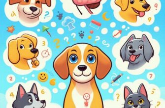 🐶 Как понять, что на уме у собаки