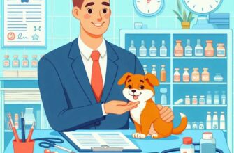 🐾 Как выбрать ветеринарную клинику и ветврача: советы и рекомендации