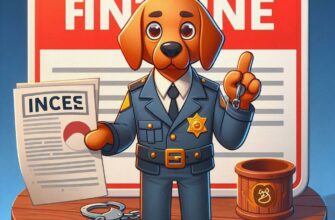 🐕 покусал – оштрафован! чиновники предложили ввести штрафы для владельцев собак