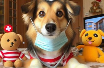🐾 Правда ли, что питомцы помогли владельцам пережить пандемию