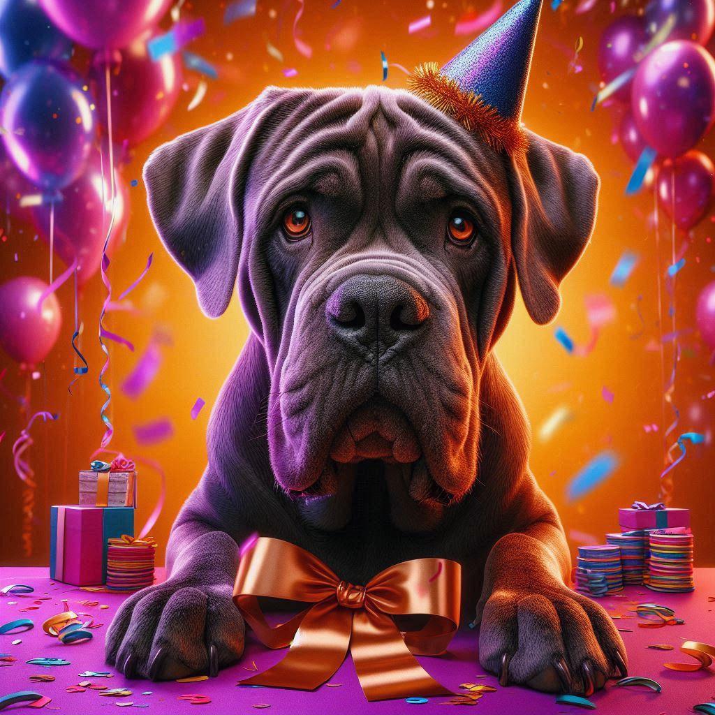 🎉 Праздник умных итальянских защитников Cane Corso Day 2022 совсем скоро: 🏆 Программа мероприятий: что ожидает гостей