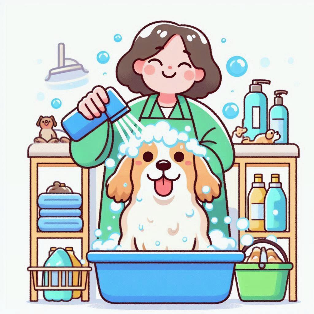 🛁 Можно ли мыть собаку человеческим шампунем: 🐕‍🦺 Специальные шампуни для собак: почему они лучше