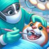 🦷 чистка зубов собаке и кошке под наркозом: 5 мифов
