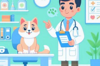 🏥 Как выбрать ветеринарную клинику и ветврача?