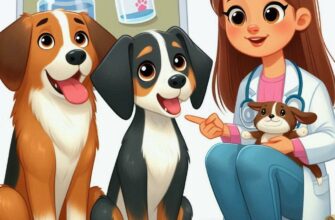 🐕 Как подружить щенка со взрослой собакой?
