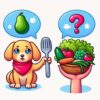 🥗 Вегетарианство и собаки: можно ли ставить рядом эти два слова