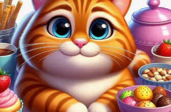 😺 Топ-10 самых дружелюбных пород кошек