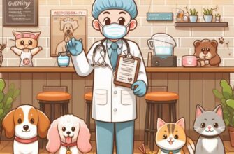 🍽️ Pet-friendly кафе и рестораны: СанПиН, проверки и ответственность