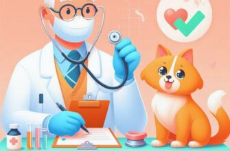 🐶🐱 Чек-ап для собак и кошек: насколько полезна диспансеризация «на всякий случай»