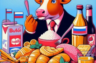 🥩 чем заменить корма ушедших из России брендов