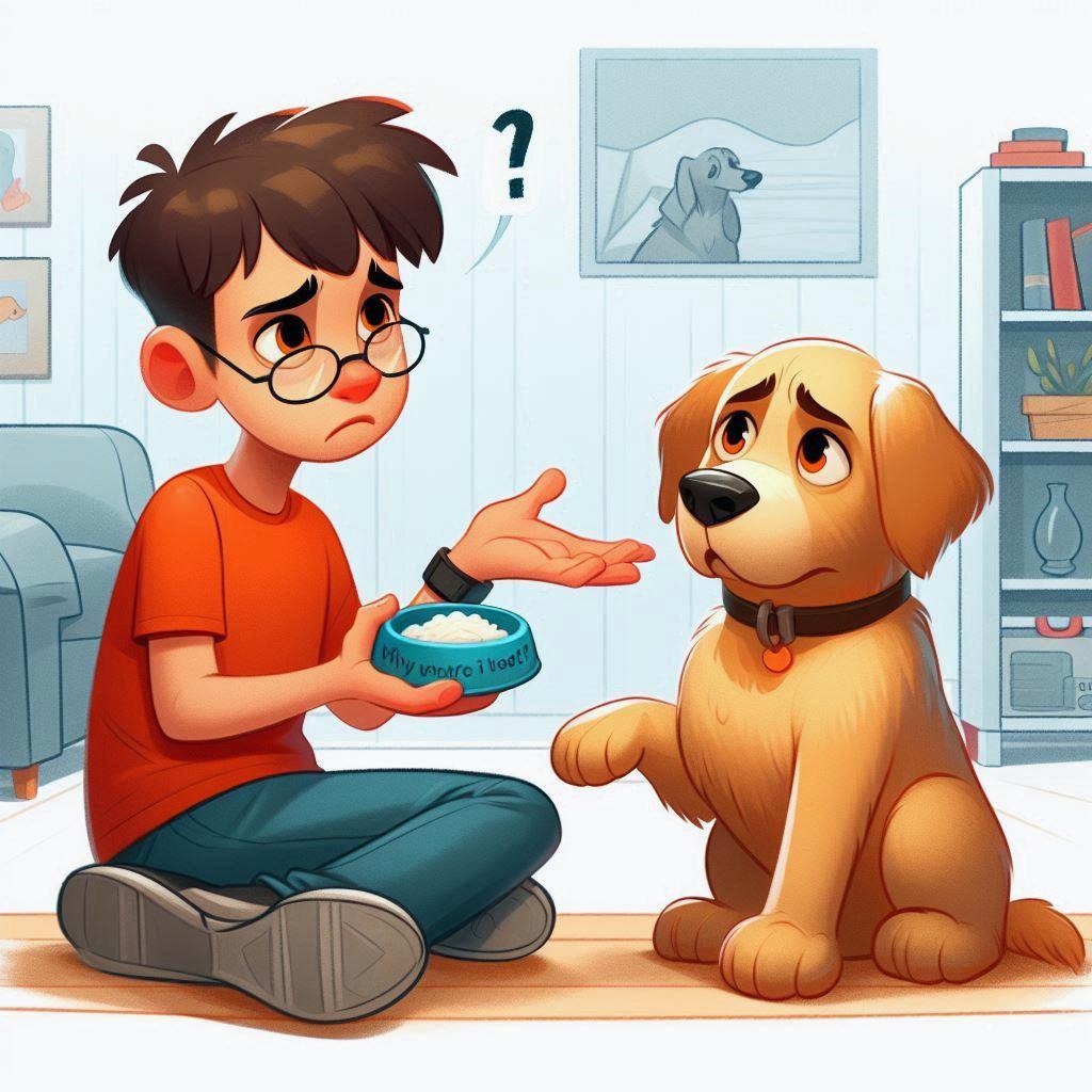 🐾 Почему дарить питомца – это плохая идея? 🐶 Питомец – не игрушка: осознание долгосрочных обязательств