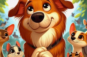 🐕 Как селекционное разведение изменило поведение собак: интересные факты и наблюдения