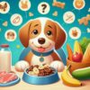 🐶 какими продуктами нельзя кормить собаку