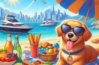 🐾 Где оставить собаку на время отпуска: преимущества и недостатки 5 популярных сценариев