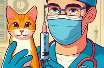 💉 Нужна ли прививка кошке: что нужно знать владельцам