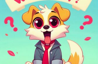 🐾 Почему у собаки красные глаза?