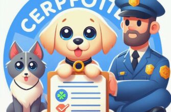 🐕 аттестация собак-спасателей: что нужно знать