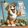 💰 Коммунальный тариф на собаку: в Костроме предложили обязать владельцев оплачивать дополнительный сбор