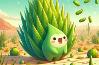 🌵 Юкка Шидигера в кормах для животных: польза и применение