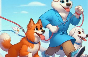🐕 Как справиться с нарушением координации у собак: полезные советы
