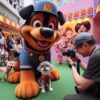🐕 Развлечения для собак в Гонконге: где весело провести время с питомцем