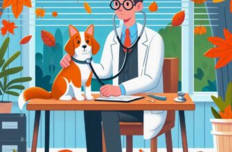 🍁 Осенние заболевания питомцев: интервью с ветеринарным врачом-инфекционистом