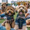 🐶 благотворительный фестиваль «собаки, которые любят»: как согреть сердце добром в кластере хипстеров
