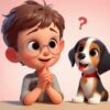 🐶 Что делать, если ребенок просит собаку
